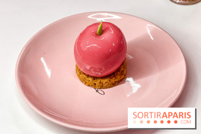 Nina Illusion Café : le café et pop up immersif du nouveau parfum de la Maison Nina Ricci à Paris - image00057