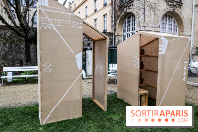 Suivre les ondes, nos photos de l'expo à l'Institut suédois - IMG 2944