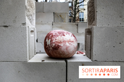 Suivre les ondes, nos photos de l'expo à l'Institut suédois - IMG 2949