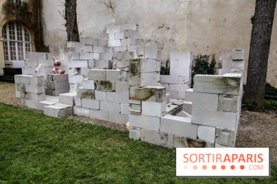 Suivre les ondes, nos photos de l'expo à l'Institut suédois - IMG 2953