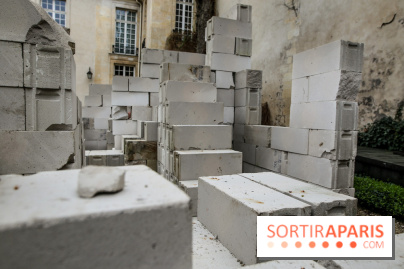 Suivre les ondes, nos photos de l'expo à l'Institut suédois - IMG 2954