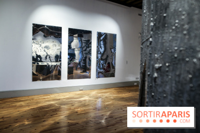 Suivre les ondes, nos photos de l'expo à l'Institut suédois - IMG 2963