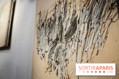 Suivre les ondes, nos photos de l'expo à l'Institut suédois
