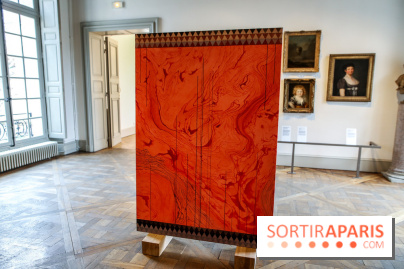 Suivre les ondes, nos photos de l'expo à l'Institut suédois - IMG 2993