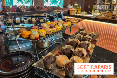 Brunch Dos Almas - nos photos