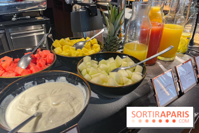 Brunch Dos Almas - nos photos
