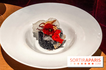 Dos Almas, le restaurant ibérique de l'hôtel Villa Marquis et ses soirées jazz dans le Triangle d'Or