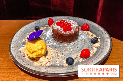 Dos Almas, le restaurant ibérique de l'hôtel Villa Marquis et ses soirées jazz dans le Triangle d'Or