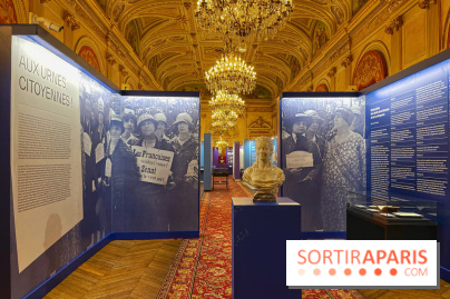 Aux urnes, citoyennes !
