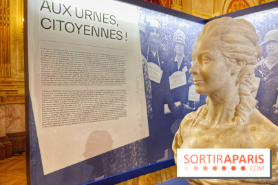 Aux urnes, citoyennes !
