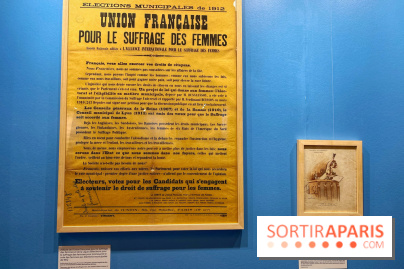 Aux urnes, citoyennes !