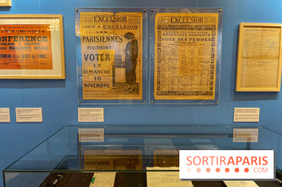 Aux urnes, citoyennes !