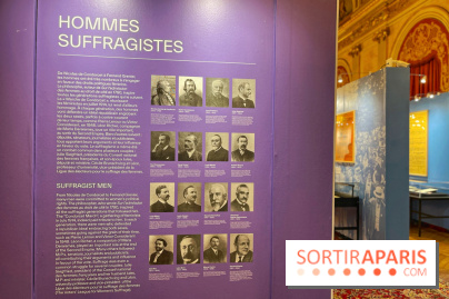 Aux urnes, citoyennes !