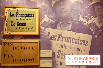 Aux urnes, citoyennes !