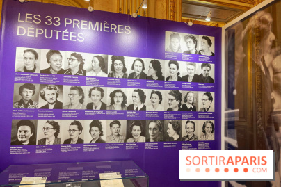 Aux urnes, citoyennes !