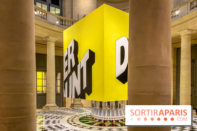 H5 - Voir la French Touch, l'exposition musicale à l'Espace Richaud, à Versailles - IMG 4984