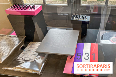 H5 - Voir la French Touch, l'exposition musicale à l'Espace Richaud, à Versailles - IMG 5008