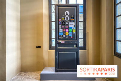 H5 - Voir la French Touch, l'exposition musicale à l'Espace Richaud, à Versailles - IMG 5016