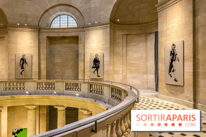 H5 - Voir la French Touch, l'exposition musicale à l'Espace Richaud, à Versailles - IMG 5018