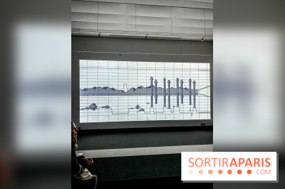 H5 - Voir la French Touch, l'exposition musicale à l'Espace Richaud, à Versailles - IMG 5047