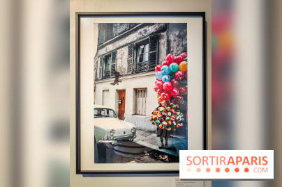 Le Paris populaire des années 70 : l'exposition photo de la galerie Roger-Viollet se dévoile - IMG20240307102405