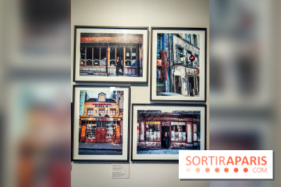 Le Paris populaire des années 70 : l'exposition photo de la galerie Roger-Viollet se dévoile - IMG20240307102610