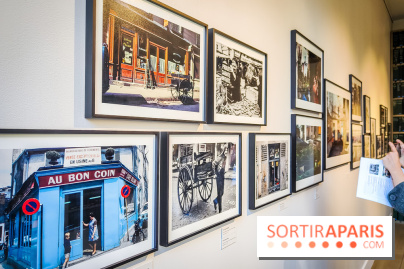 Le Paris populaire des années 70 : l'exposition photo de la galerie Roger-Viollet se dévoile - IMG20240307102311