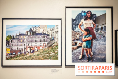 Le Paris populaire des années 70 : l'exposition photo de la galerie Roger-Viollet se dévoile