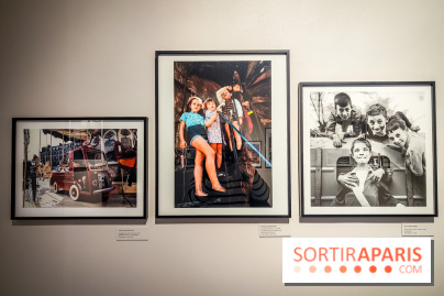 Le Paris populaire des années 70 : l'exposition photo de la galerie Roger-Viollet se dévoile - IMG20240307102643
