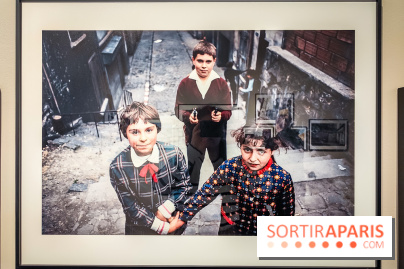 Le Paris populaire des années 70 : l'exposition photo de la galerie Roger-Viollet se dévoile - IMG20240307102158