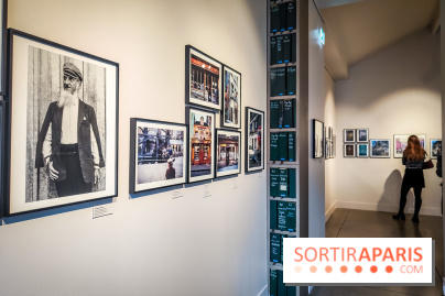 Le Paris populaire des années 70 : l'exposition photo de la galerie Roger-Viollet se dévoile - IMG20240307102728