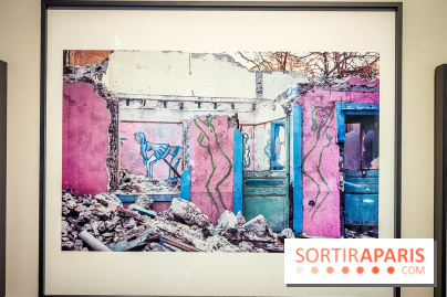 Le Paris populaire des années 70 : l'exposition photo de la galerie Roger-Viollet se dévoile - IMG20240307102114