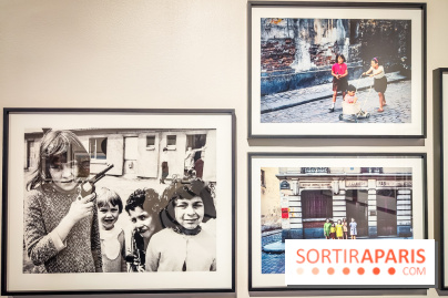 Le Paris populaire des années 70 : l'exposition photo de la galerie Roger-Viollet se dévoile - IMG20240307102224
