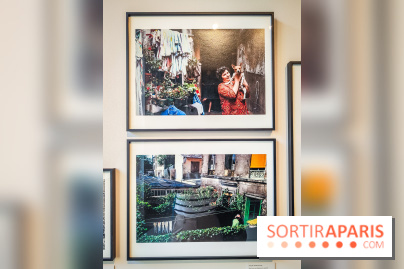 Le Paris populaire des années 70 : l'exposition photo de la galerie Roger-Viollet se dévoile - IMG20240307102331