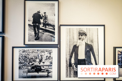 Le Paris populaire des années 70 : l'exposition photo de la galerie Roger-Viollet se dévoile - IMG20240307102349