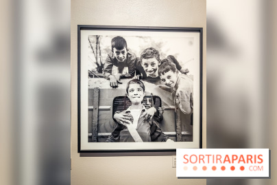 Le Paris populaire des années 70 : l'exposition photo de la galerie Roger-Viollet se dévoile