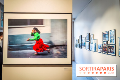 Le Paris populaire des années 70 : l'exposition photo de la galerie Roger-Viollet se dévoile - IMG20240307102129