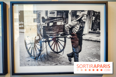 Le Paris populaire des années 70 : l'exposition photo de la galerie Roger-Viollet se dévoile - IMG20240307102318