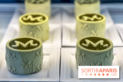 Food'Art, le restaurant-pâtisserie de Mohamed Belkassam du  - IMG 7362 jpg