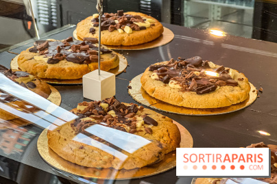 Food'Art, le restaurant-pâtisserie de Mohamed Belkassam du
