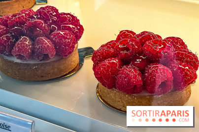 Food'Art, le restaurant-pâtisserie de Mohamed Belkassam du  - IMG 7368