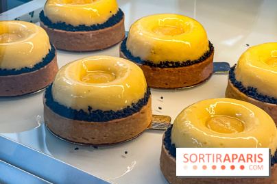 Food'Art, le restaurant-pâtisserie de Mohamed Belkassam du  - IMG 7369