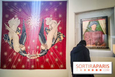 Les arts en France sous Charles VII : l'exposition historique du musée de Cluny se dévoile en images