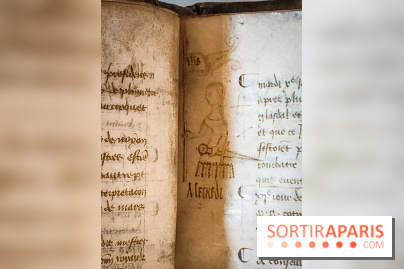 Les arts en France sous Charles VII : l'exposition historique du musée de Cluny se dévoile en images - IMG20240311101138