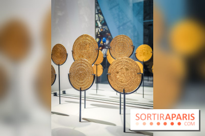 Les arts en France sous Charles VII : l'exposition historique du musée de Cluny se dévoile en images - IMG20240311102017