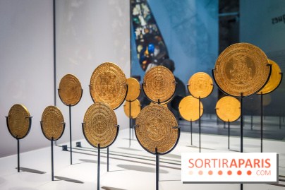 Les arts en France sous Charles VII : l'exposition historique du musée de Cluny se dévoile en images - IMG20240311102008