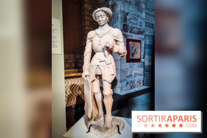 Les arts en France sous Charles VII : l'exposition historique du musée de Cluny se dévoile en images - IMG20240311101920