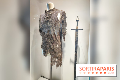 Les arts en France sous Charles VII : l'exposition historique du musée de Cluny se dévoile en images - IMG20240311100259