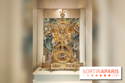 Les arts en France sous Charles VII : l'exposition historique du musée de Cluny se dévoile en images - IMG20240311101541