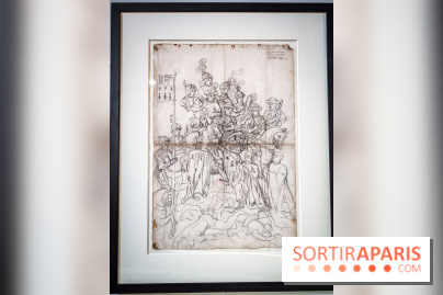 Les arts en France sous Charles VII : l'exposition historique du musée de Cluny se dévoile en images